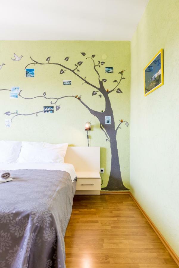 Apartments Petra Trogir Exterior foto